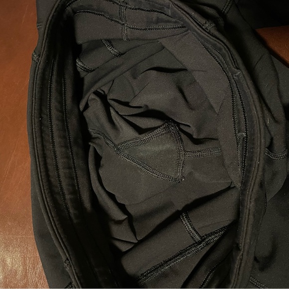 Lululemon Time to Sweat Crop 23” - Picture 12 of 13